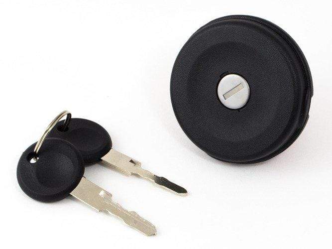 Ford Galaxy I 95-05 tanksapka