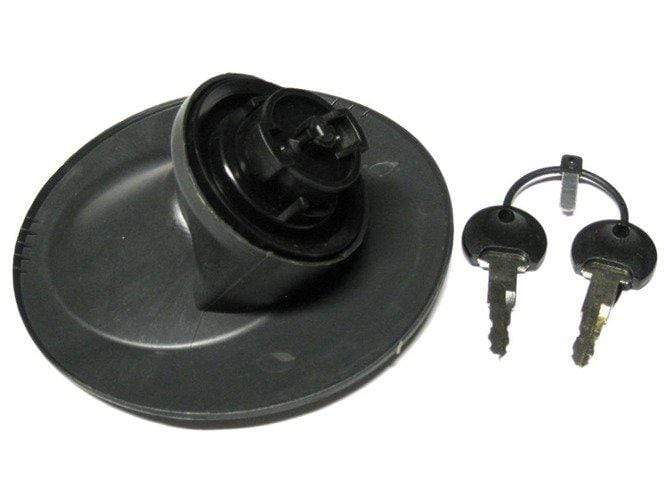 Renault Kangoo 1998-2008 kryt uzáveru nádrže