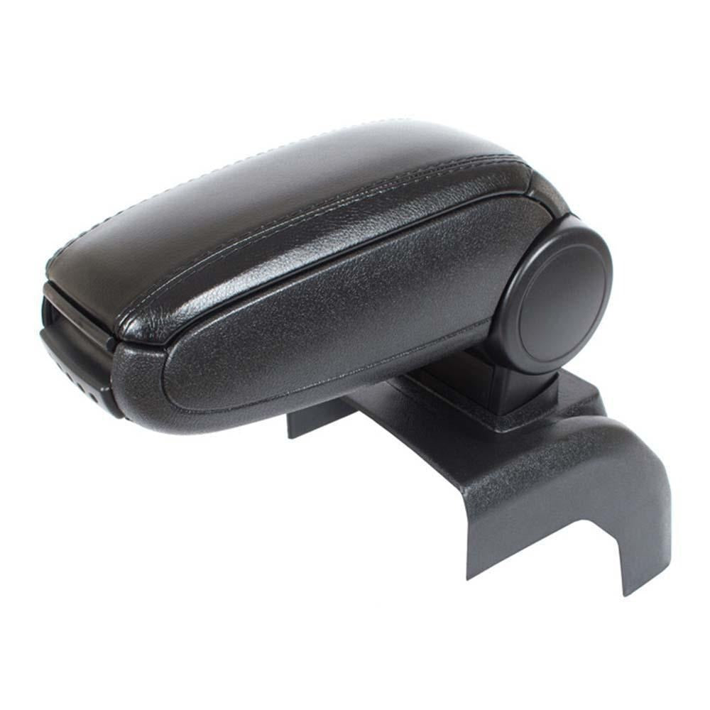 Ford Focus MK2 könyöklő és kartámasz