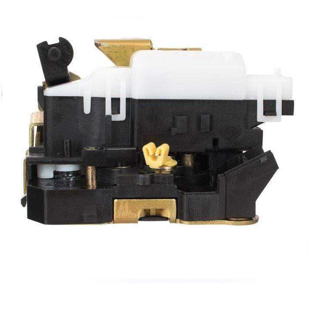 Renault Kangoo 1997- JOBB tolóajtó zár