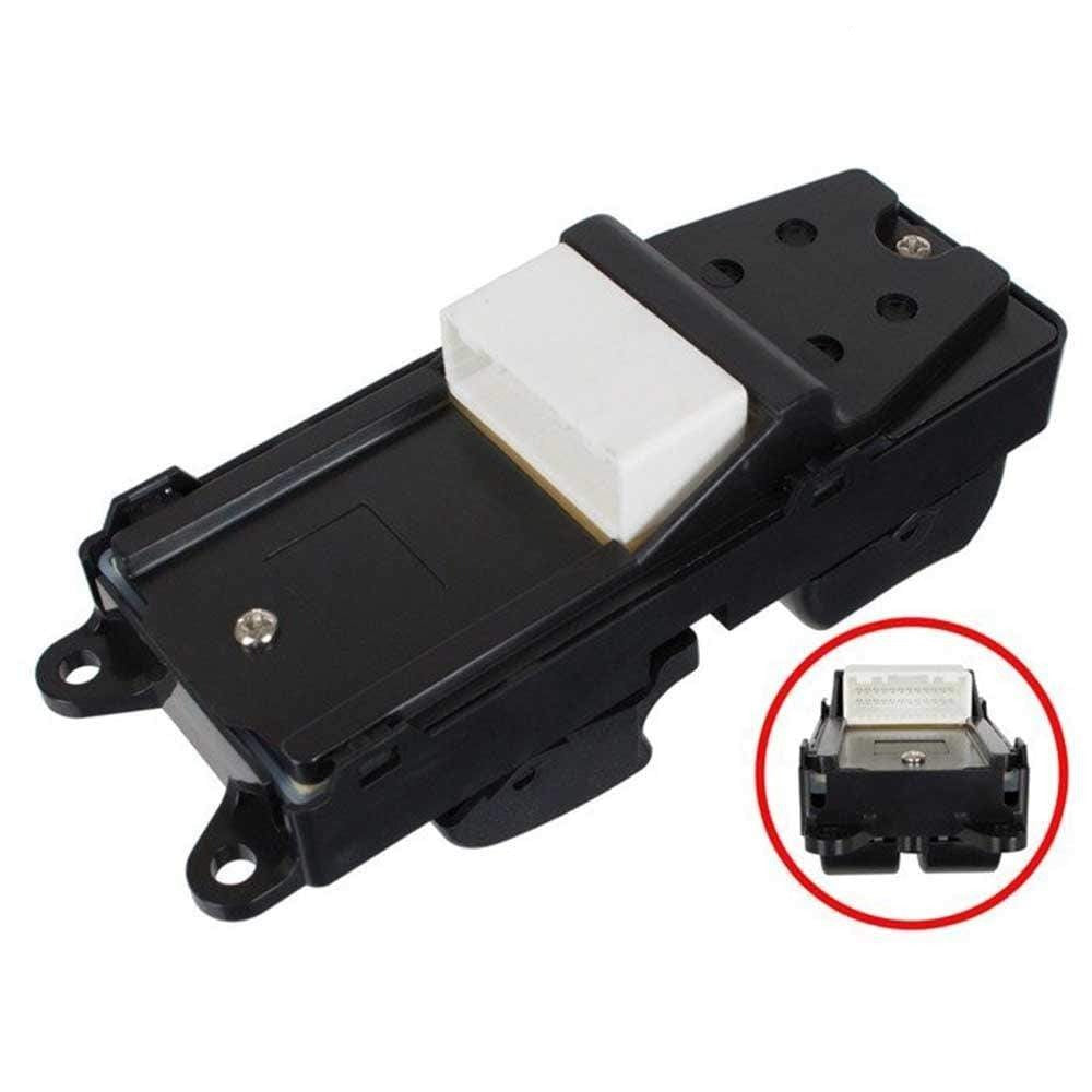 Toyota Corolla E12 ablakemelő panel kapcsoló