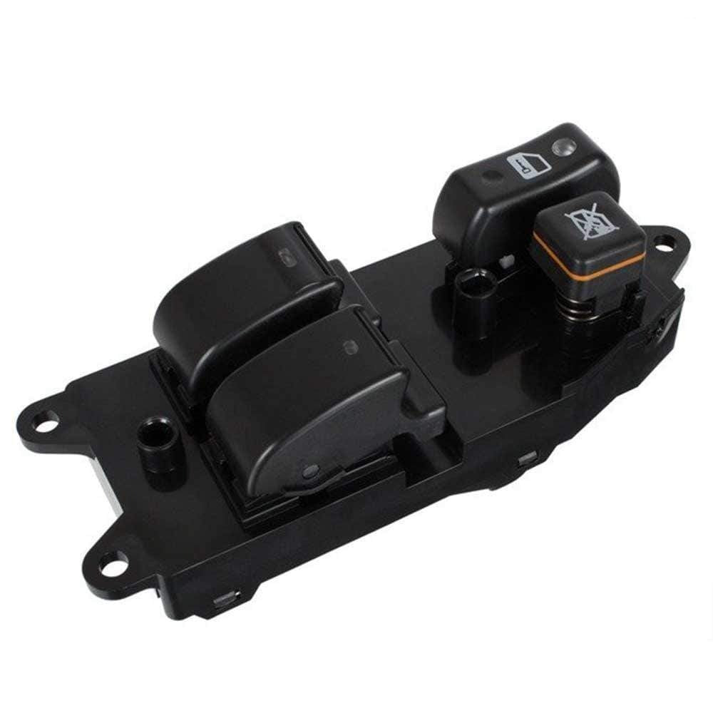 Toyota Corolla E12 ablakemelő panel kapcsoló