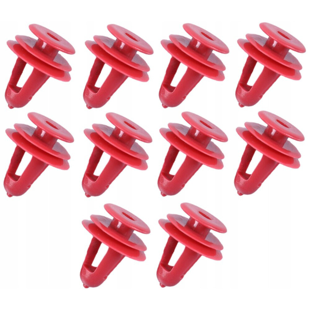 Toyota Corolla E12 kárpit rögzítő patent szett 2002-2008 | Peppi.hu