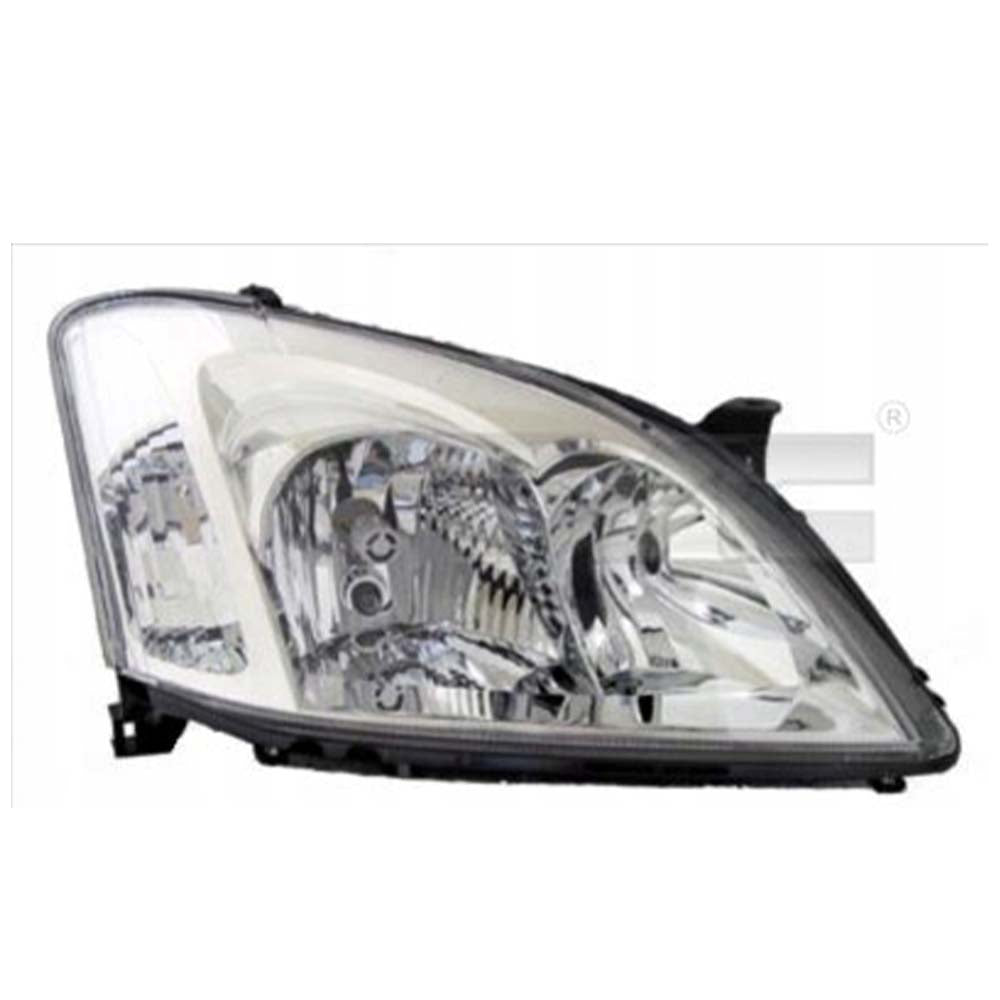 Toyota Corolla bal főfényszóró 2001-2004