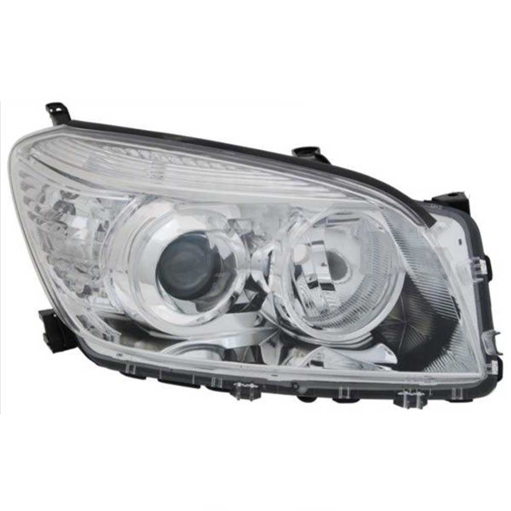 Copy of Toyota Rav4 III bal első fényszóró 2005-2013