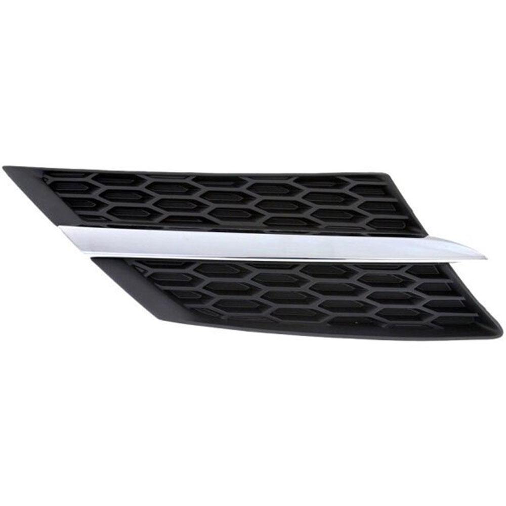 Toyota Rav4 hűtőrács (BAL) 2013-