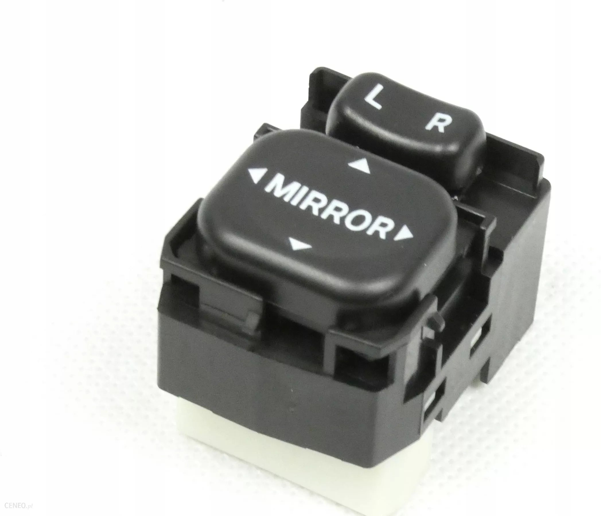 Toyota Yaris tükörállító kapcsoló 2005-