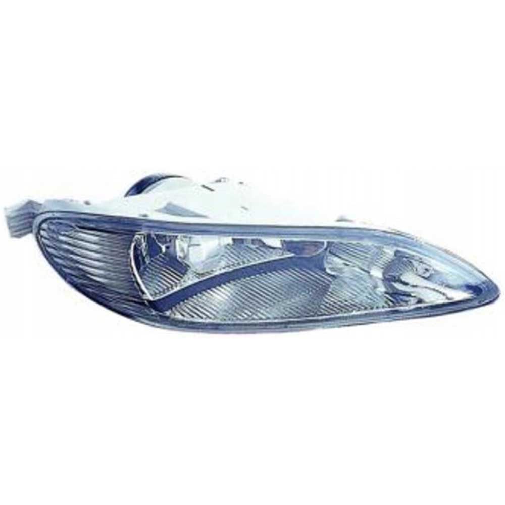 Toyota Camry Solara jobb ködlámpa 2003-2008 81210-AA010