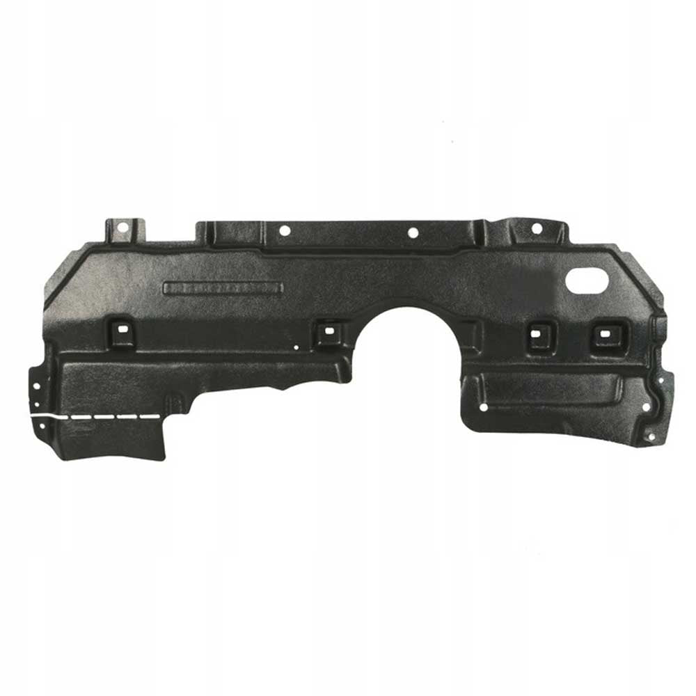 Toyota Corolla alsó motorvédő burkolat 2006-2014