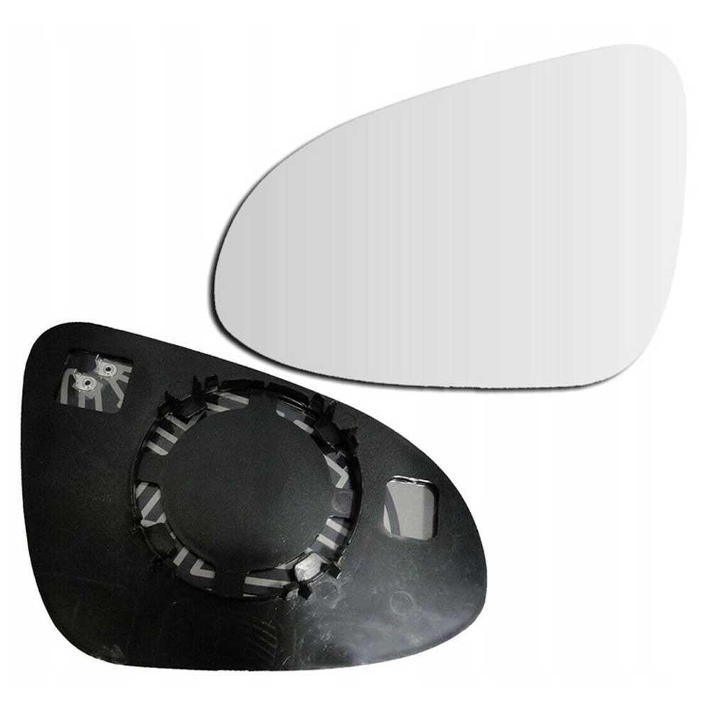 Toyota Corolla bal oldali visszapillantó tükörlap 2013-2019