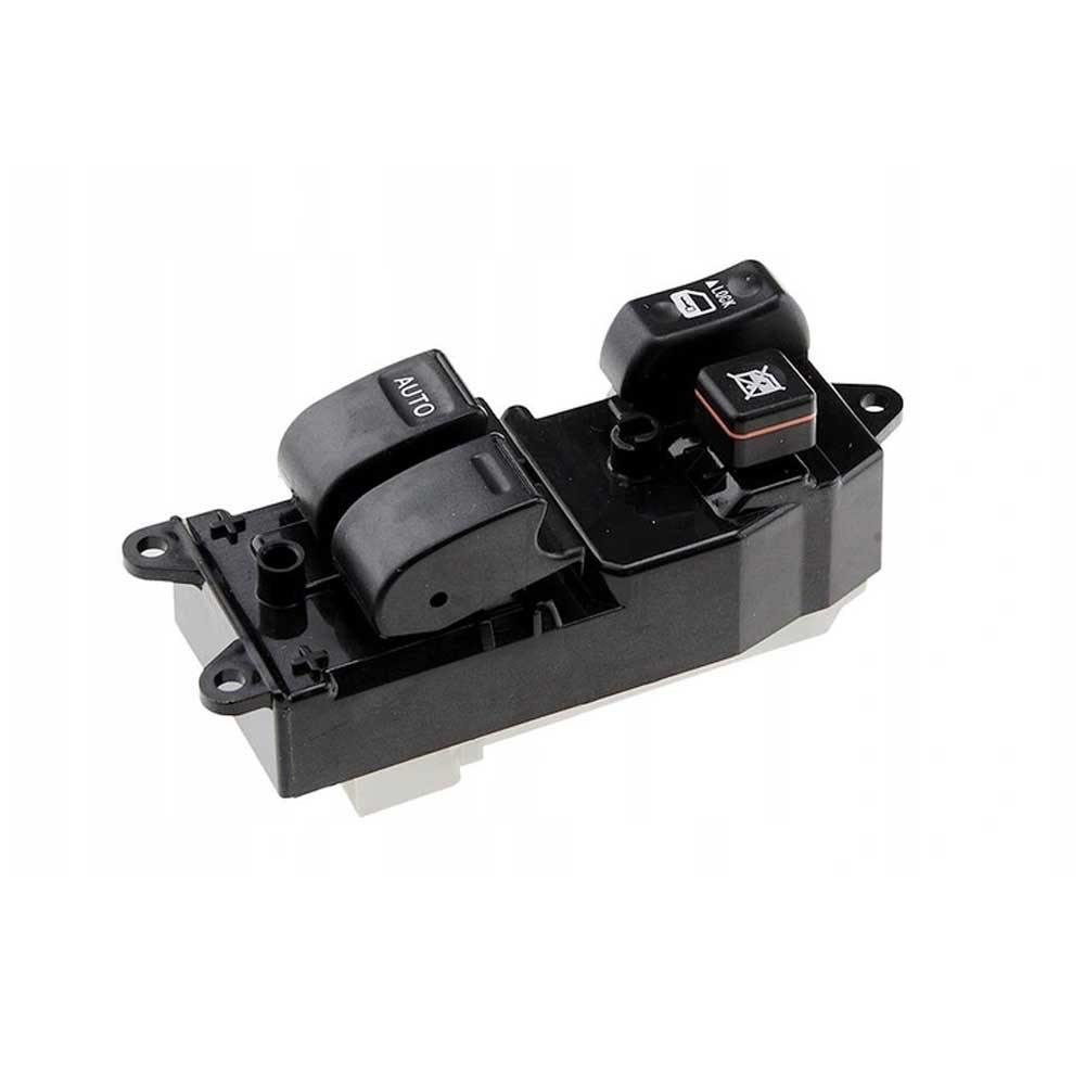 Toyota Corolla E11 ablakemelő kapcsoló panel