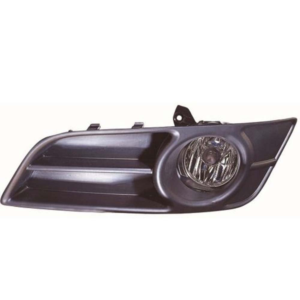 Toyota Corolla bal oldali ködlámpa 2005-2007 | 8122002090