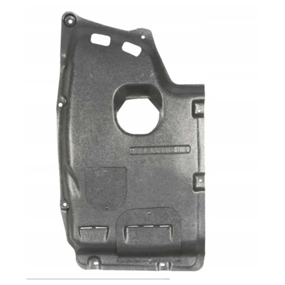 Toyota Corolla középső-alsó motorvédő burkolat 2001-2009