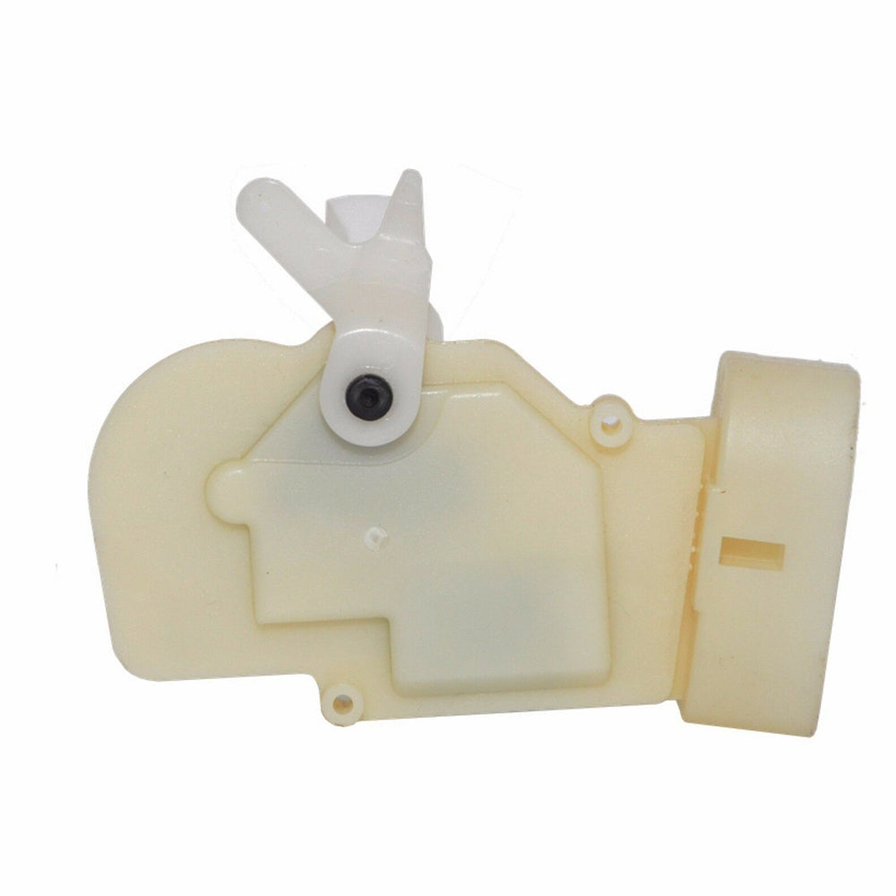 Toyota Yaris jobb első központi zár vezérlő