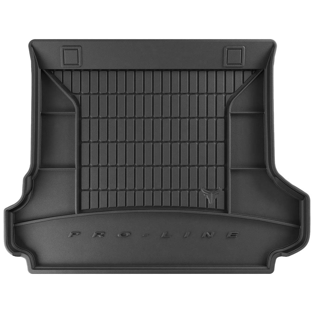 Toyota Land Cruiser J150 csomagtértálca 2009-2017