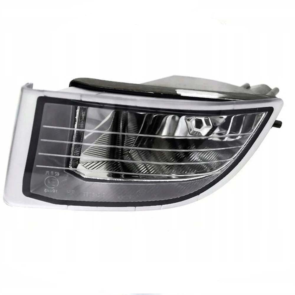 Toyota Land Cruiser Prado 120 bal oldali ködlámpa 2003- | 8122160070