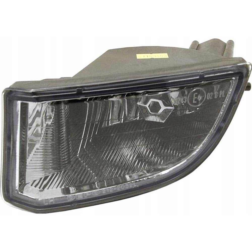 Toyota Rav 4 II jobb oldali ködlámpa 2000-2005 | 81211-42020