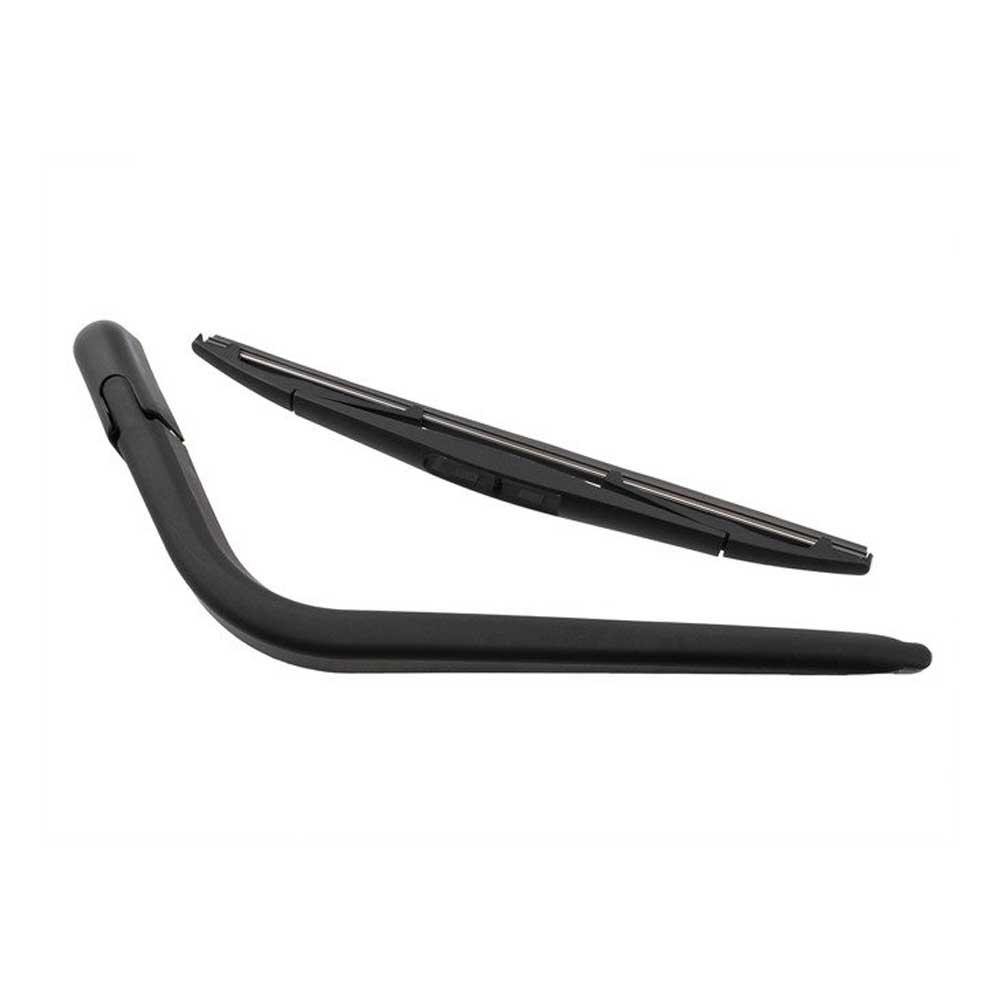 Toyota Yaris hátsó ablaktörlő lapát és kar