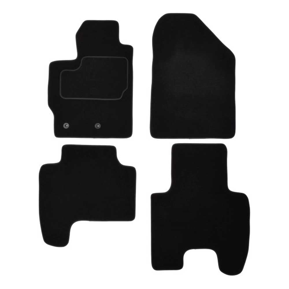 Toyota Yaris szövetszőnyeg 2005-2012