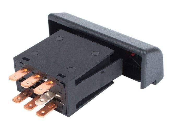 Opel Corsa A Elakadásjelző kapcsoló - Peppi.hu