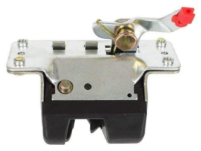 Opel Zafira A csomagtér zár