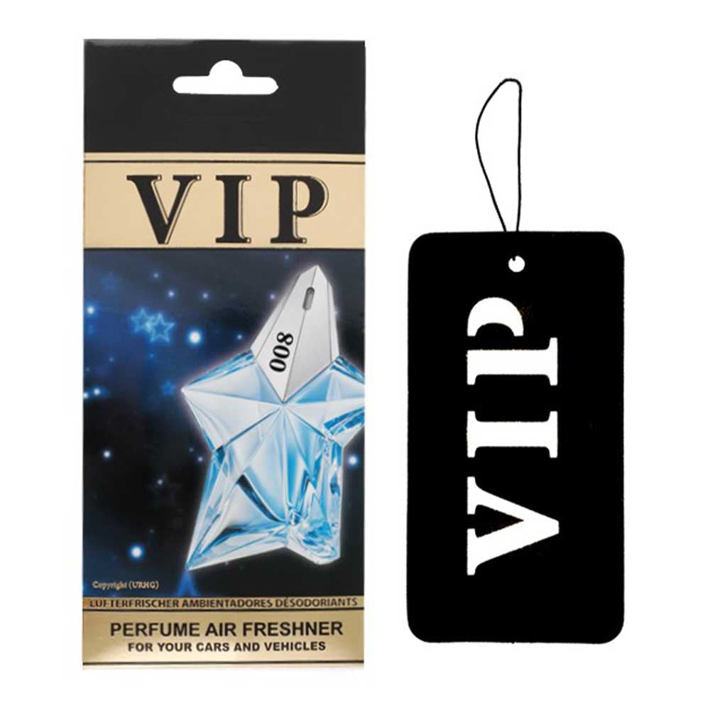 VIP Autóillatosító 008 Thierry Mugler Angel