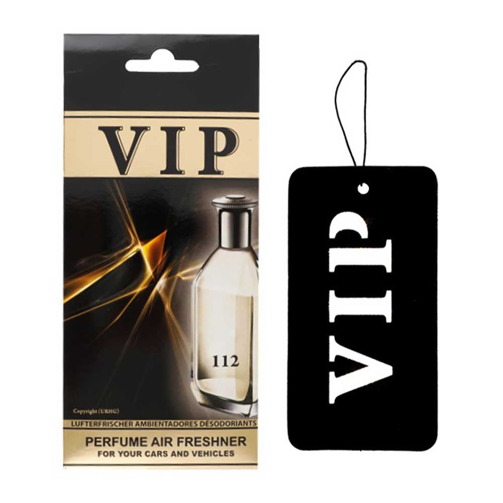 VIP Autóillatosító 112 Tommy Hilfiger Tommy Girl