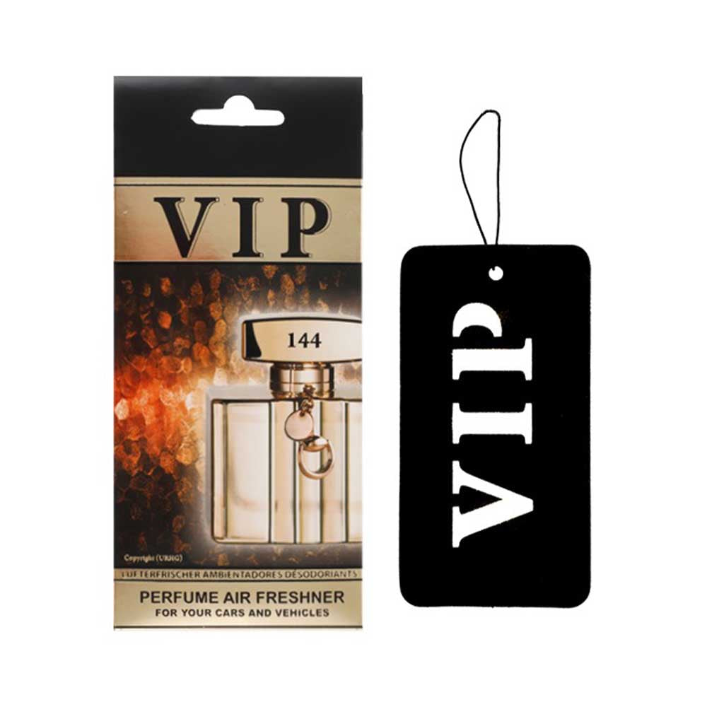 VIP Autóillatosító 144 Gucci Premiere