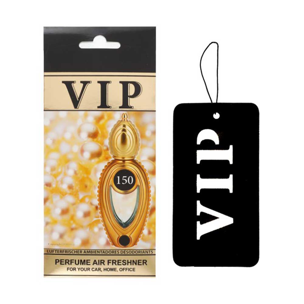 VIP Autóillatosító 150 Ajmal Wisal Dhabab