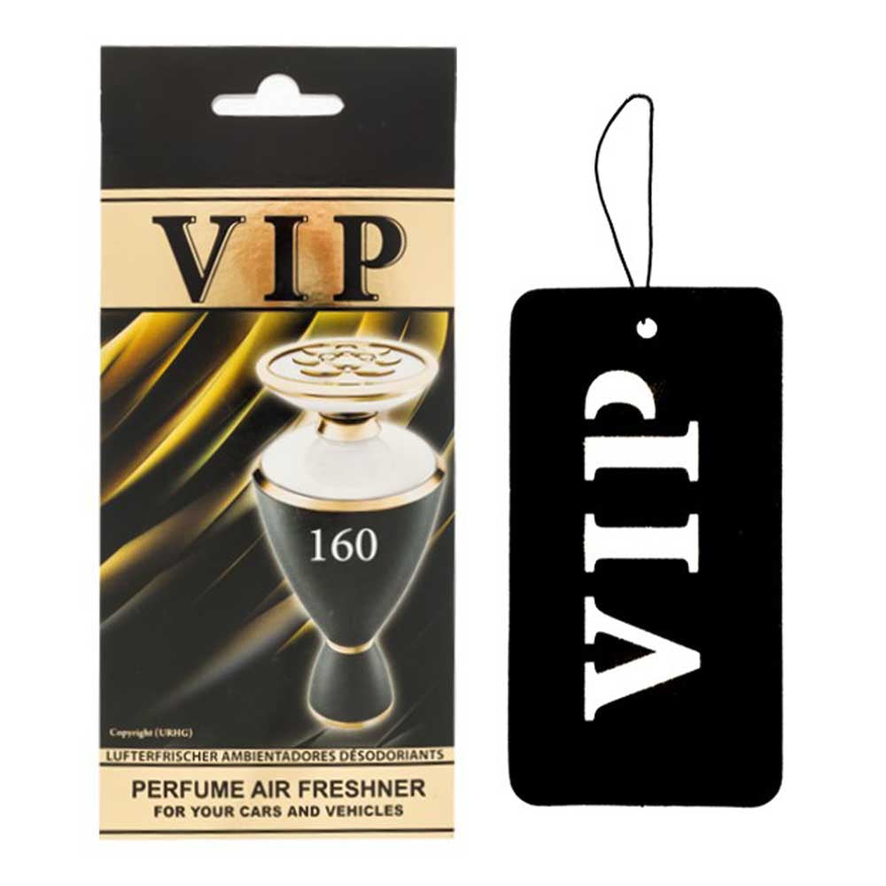 VIP Autóillatosító 160 Bvlgari Calaluna