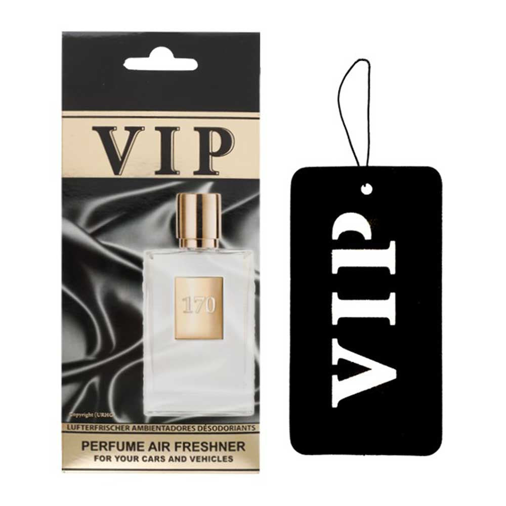 VIP Autóillatosító 170 Kilian Good Girl Gone Bad