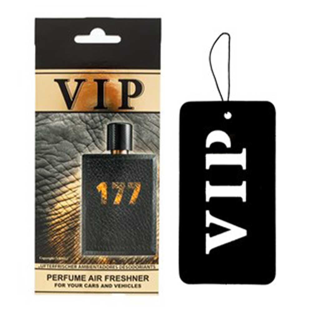 VIP Autóillatosító 177 Diesel Bad