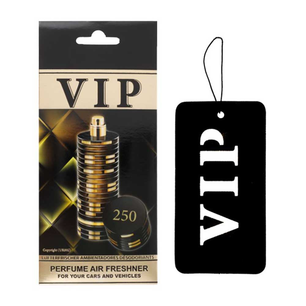 VIP Autóillatosító 250 Davidoff The Game