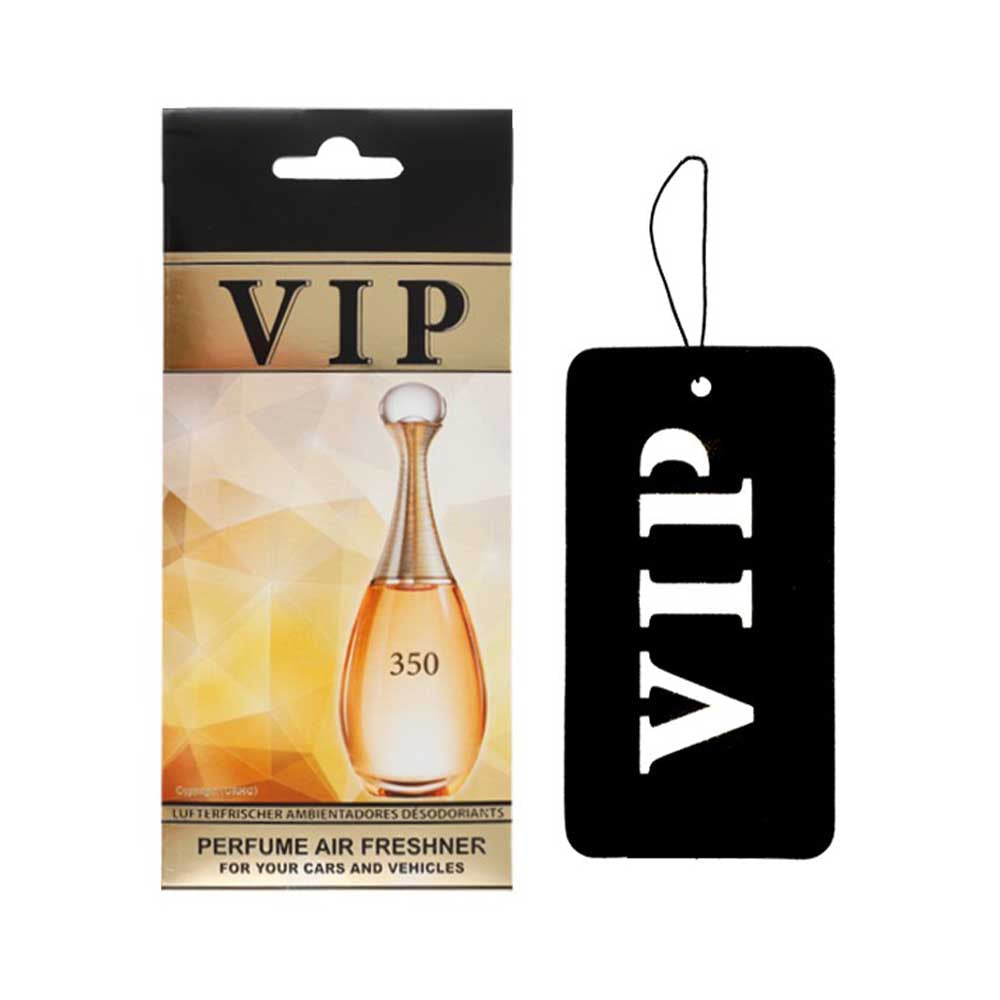 VIP Autóillatosító 350 Christian Dior J'adore