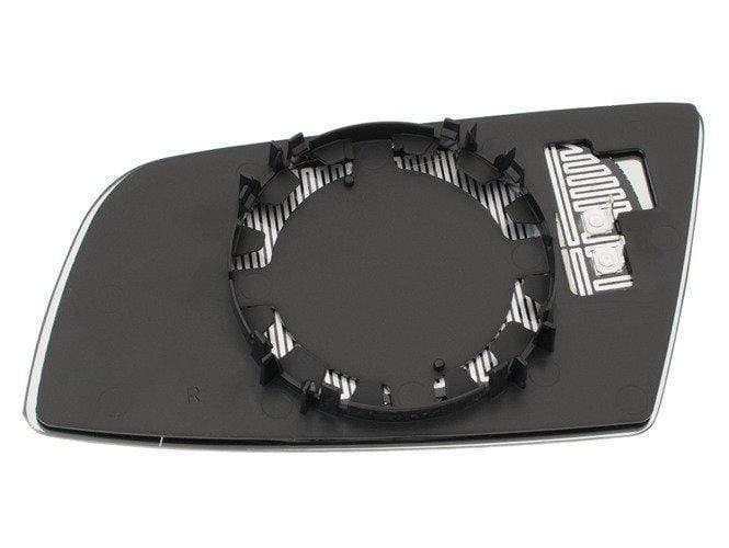 BMW 5 E60, E61 03-10 tükörlap fűthető jobb - Peppi.hu