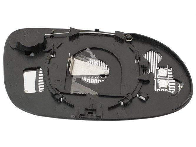 Mercedes C208 CLK-osztály fűthető tükörlap, bal oldali