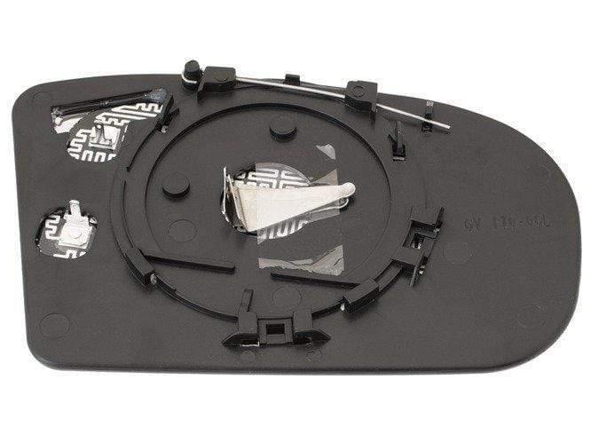 MERCEDES W211 E-CLASS 02-06 tükörlap fűthető bal - Peppi.hu