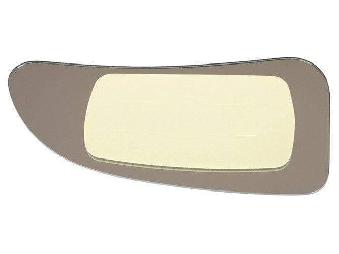 Opel Movano B 10-18 tükörlap (kicsi) jobb - Peppi.hu