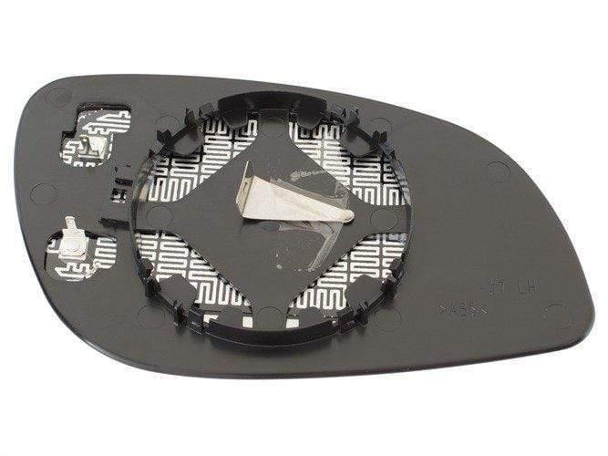 Opel Vectra C fűthető tükörlap, bal oldali