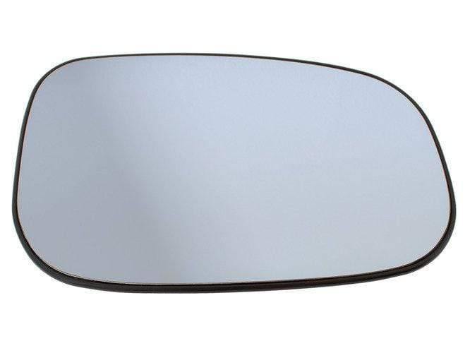 Volvo S40 FL fűthető tükörlap, jobb oldali