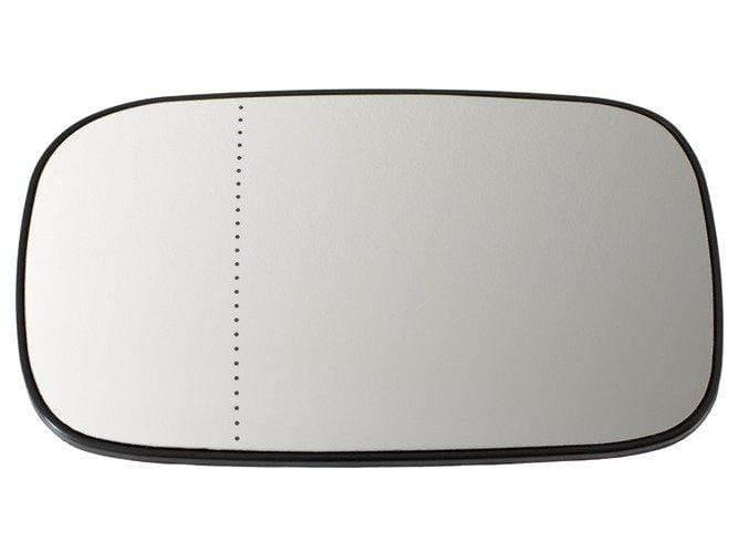 Volvo V50 2003-2007 vyhrievané sklo spätného zrkadla ľavé