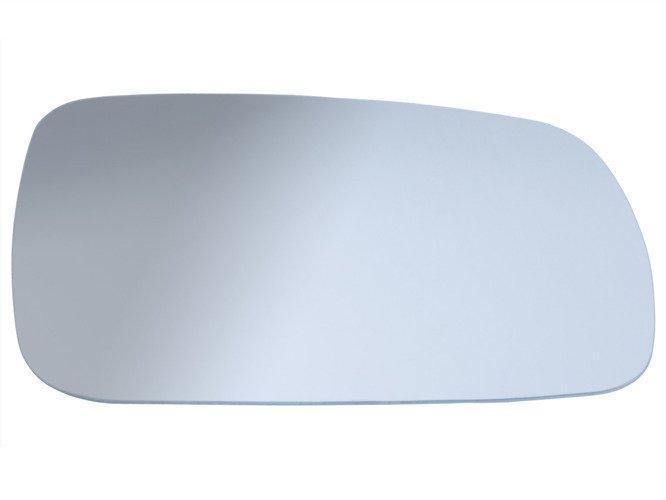 VW PASSAT B5 96-00 tükörlap fűthető bal (nagy)