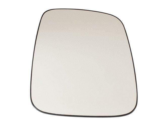 VW T4 1990-2003 vyhrievané sklo spätného zrkadla pravé