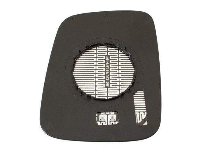 VW T4 90-03 tükörlap fűthető jobb - Peppi.hu