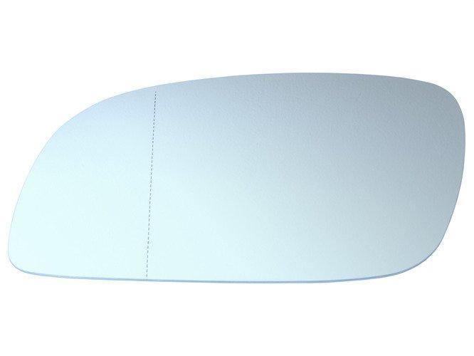 VW Touran vyhrievané sklo spätného zrkadla ľavé