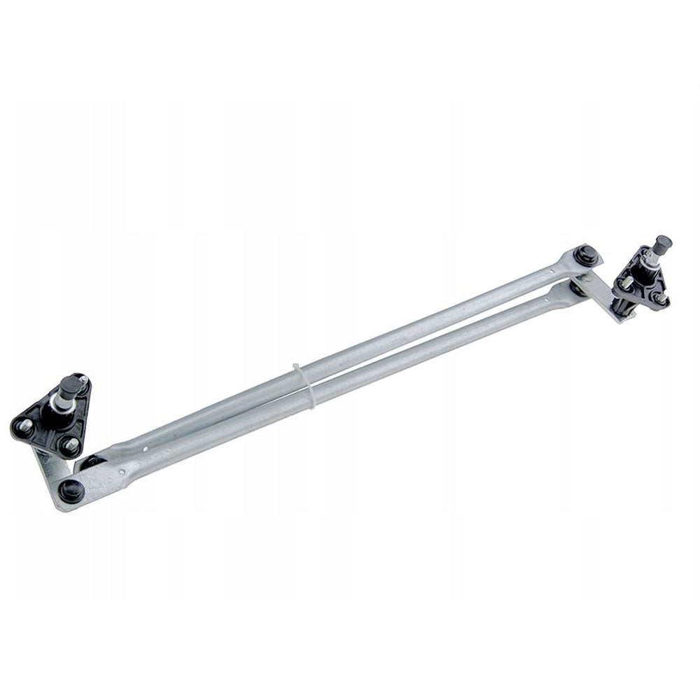 Volvo S40 I első ablaktörlő szerkezet