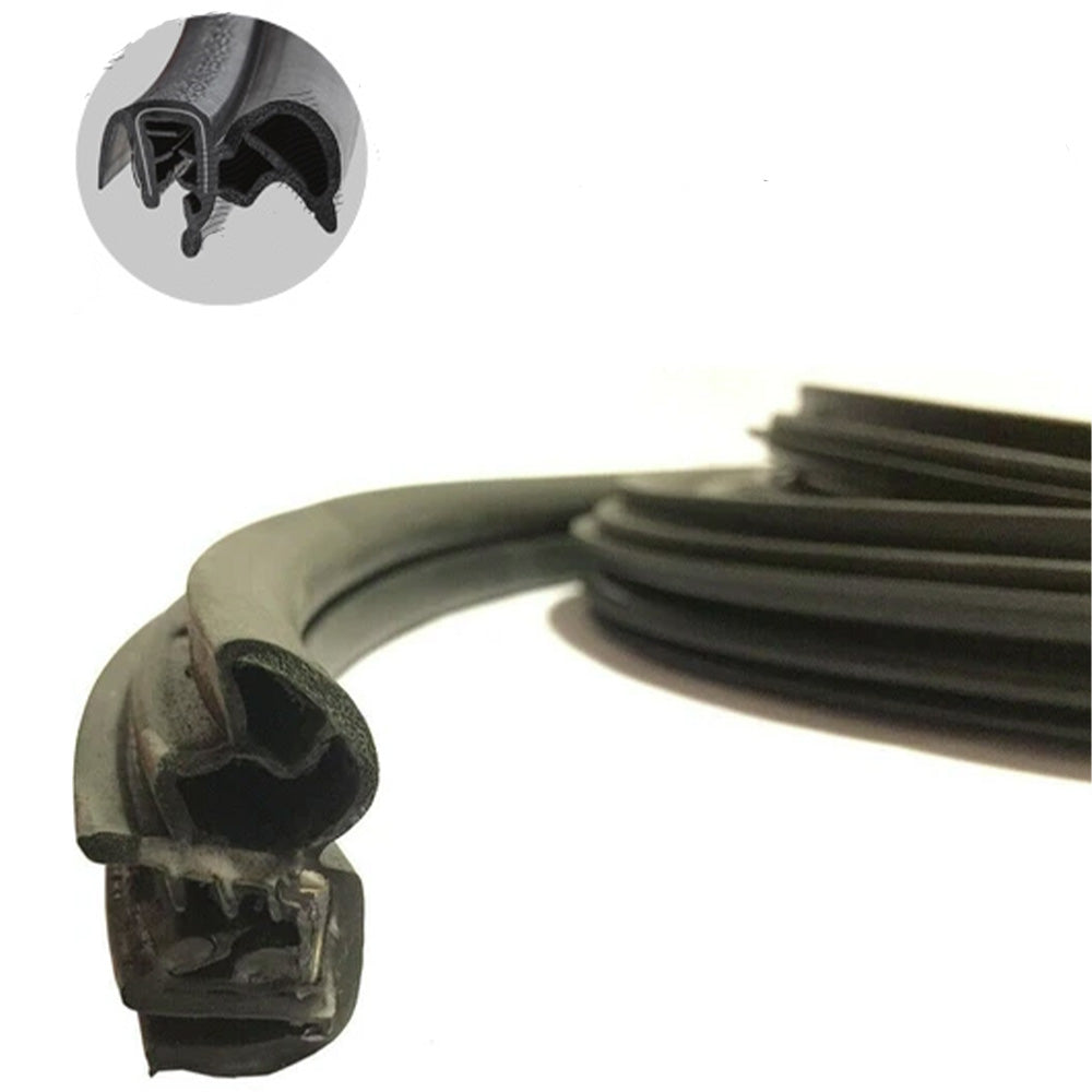 Volvo V50 ajtó kédergumi tömítés 2003-2012 | Peppi.hu