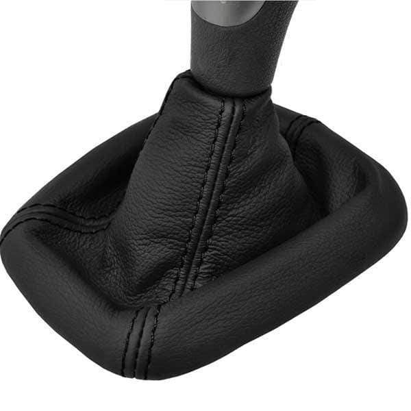 Volvo S40 V40 bőr váltószoknya 1995-2004