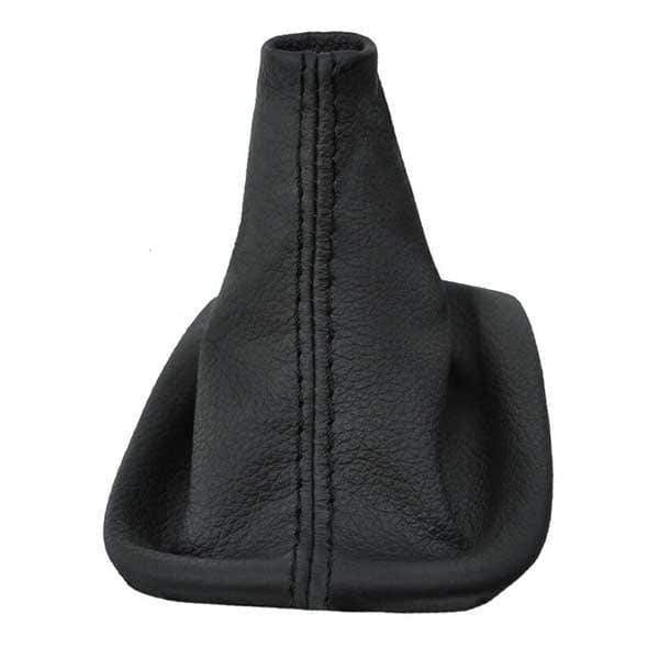 Volvo S40 V40 bőr váltószoknya 2004-2012