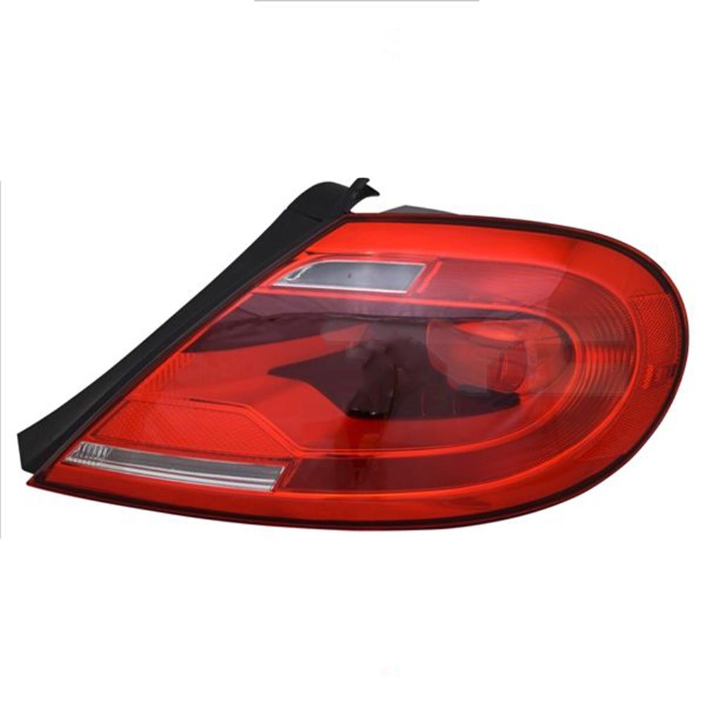 VW Beetle jobb hátsó lámpa 2011-2019 | OE: 5C5945096 5C5945096C 5C5945096F 5C5945096H